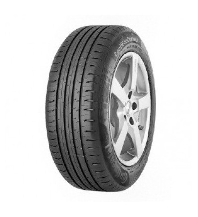 Anvelopa VARA Continental Contiecocontact 5 175/70R14 88T XL 