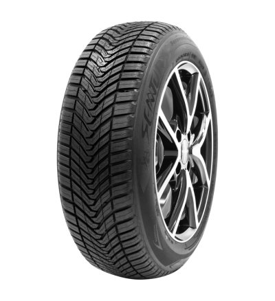 Anvelopa ALL SEASON Landsail Seasonsdragon 2 185/65R15 88H 