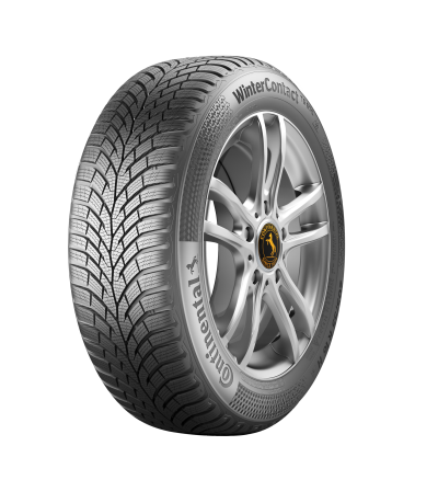 Anvelopa IARNA Continental Wintercontact ts 870 215/55R16 97V XL 