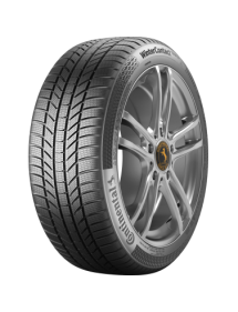 Anvelopa IARNA Continental Wintercontact ts 870 p 205/60R17 93H 