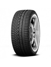 Anvelopa IARNA Michelin Pilot alpin pa4 285/40R19 103V N1