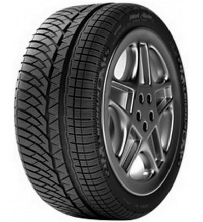 Anvelopa IARNA MICHELIN Pilot alpin pa4 295/30 R20 101W XL
