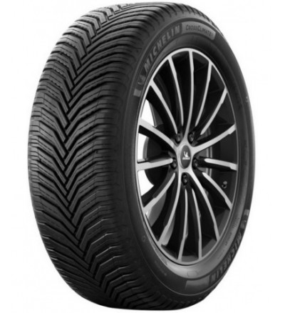 Anvelopa ALL SEASON MICHELIN Crossclimate 2 SUV 255/45R20 105W XL