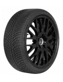 Anvelopa IARNA MICHELIN Pilot alpin 5 235/40 R20 96V XL