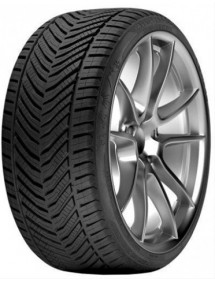 Anvelopa ALL SEASON TIGAR ALL SEASON 215/55R17 98W XL