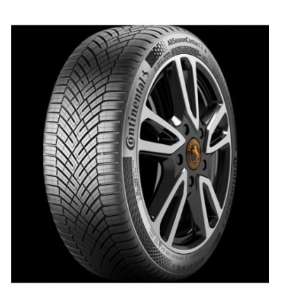 Anvelopa ALL SEASON CONTINENTAL ALLSEASONCONTACT 2 185/60R15 88V XL
