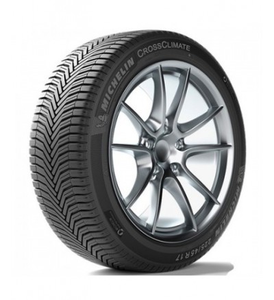 Anvelopa ALL SEASON MICHELIN CROSSCLIMATE+ 185/60R14 86H XL