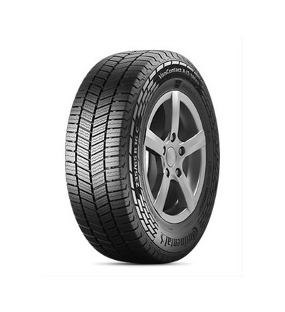 Anvelopa ALL SEASON CONTINENTAL VANCONTACT A/S ULTRA 195/65R15C 98/96T 