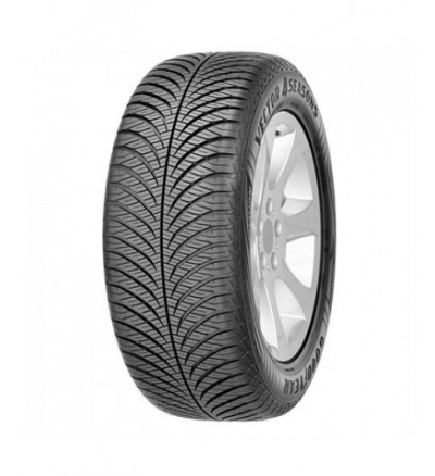 Anvelopa ALL SEASON GOODYEAR VECTOR 4SEASONS G2 205/55R16 91V 