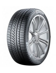 Anvelopa IARNA CONTINENTAL WINTER CONTACT TS850 P MO SSR MO 225/45R18 95H XL
