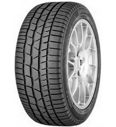 Anvelopa IARNA CONTINENTAL Contiwintercontact ts 830 p MO 235/40 R18 95V XL