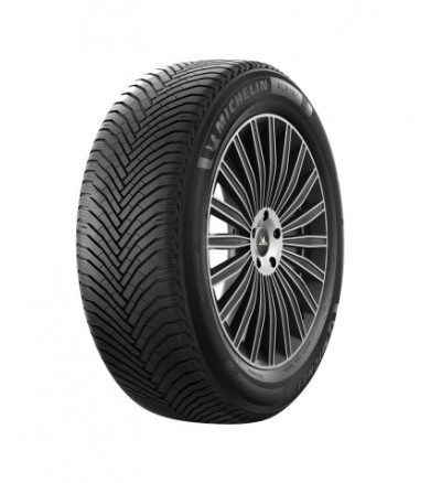 Anvelopa IARNA MICHELIN Alpin 7 225/45 R17 91H 