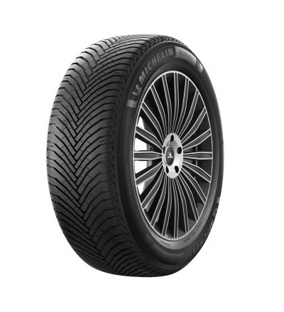Anvelopa IARNA Michelin Alpin 7 205/55R16 94H XL 