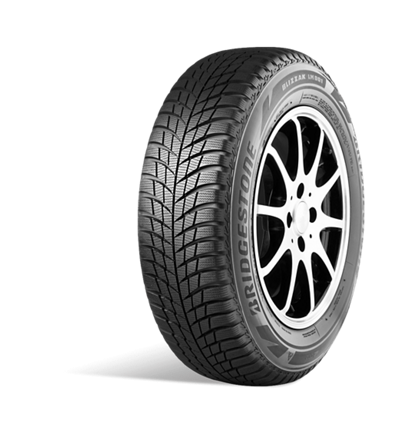 Anvelopa IARNA BRIDGESTONE BLIZZAK LM001 225/50R17 94H 
