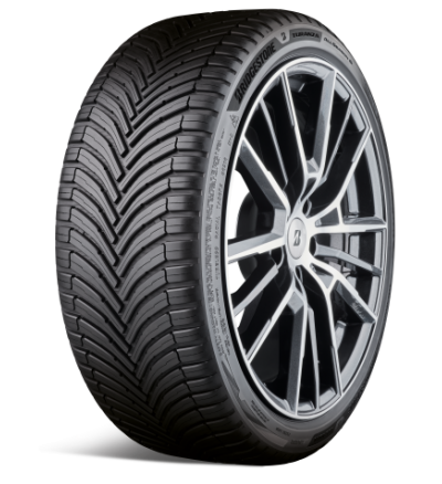 Anvelopa ALL SEASON BRIDGESTONE TURANZA ALL SEASON 6 195/55R16 91V 