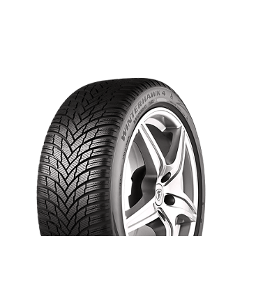 Anvelopa IARNA FIRESTONE WINTERHAWK 4 235/60R18 107V XL