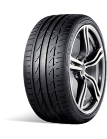 Anvelopa VARA BRIDGESTONE POTENZA S001 * 225/50R17 94W 