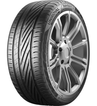 Anvelopa VARA UNIROYAL RAINSPORT 5 225/50R17 98W 