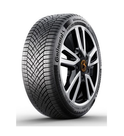 Anvelopa ALL SEASON Continental Allseasoncontact 2 235/50R18 101V XL 