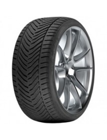 Anvelopa ALL SEASON Tigar All season suv 215/65R16 102H XL 