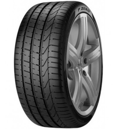 Anvelopa VARA PIRELLI P zero 4 ls 275/30 R20 97Y RUN FLAT rf XL