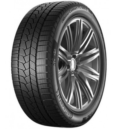 Anvelopa IARNA CONTINENTAL Wintercontact ts 860 s MO 275/40 R19 105H XL