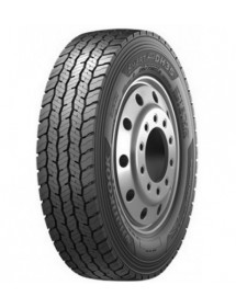 Anvelopa CAMION HANKOOK Dh35 215/75 R17.5 126/124M 12PR Tractiune Regional