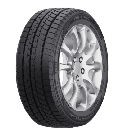 Anvelopa IARNA FORTUNE SNOWFUN FSR-901 195/55R16 87H 