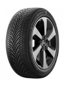 Anvelopa IARNA BFGOODRICH Gforce winter2 SUV 255/55R18 109V 