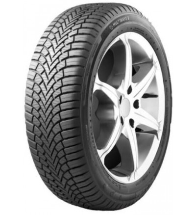 Anvelopa ALL SEASON LASSA Multiways2 195/55R16 91V XL