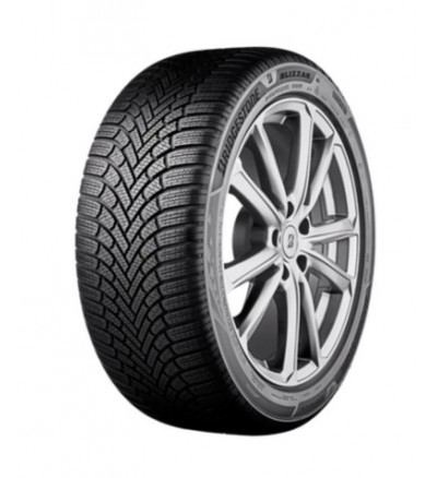 Anvelopa IARNA BRIDGESTONE Blizzak 6 205/55 R16 91H 