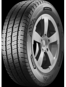 Anvelopa IARNA BARUM SNOVANIS 3 235/60R17C 117/115R 