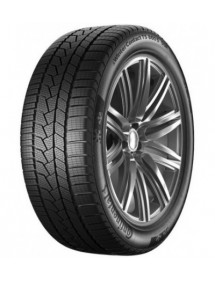 Anvelopa IARNA CONTINENTAL Wintercontact ts 860 s NF0 265/35 R21 103V XL