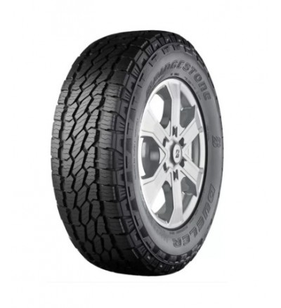 Anvelopa ALL SEASON BRIDGESTONE Dueler all terrain at002 215/65R16 98H 