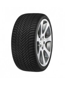 Anvelopa ALL SEASON FORTUNA ECOPLUS 4S 245/50R18 104Y 