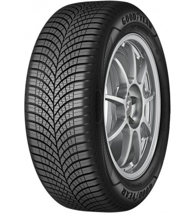 Anvelopa ALL SEASON GOODYEAR VEC 4SEASONS G3 265/45R20 108W 