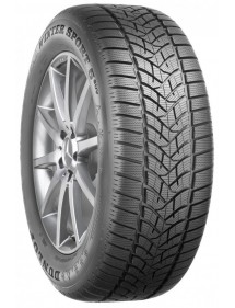Anvelopa IARNA DUNLOP WINTER SPORT 5 SUV 235/65R17 104 H 