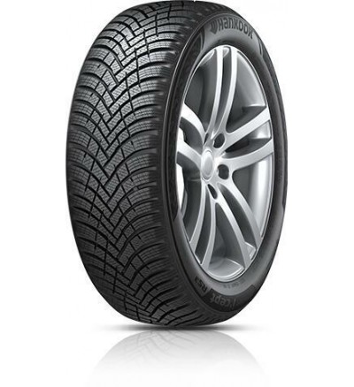 Anvelopa IARNA HANKOOK W462B Winter i*cept RS3 205/55R16 91H 