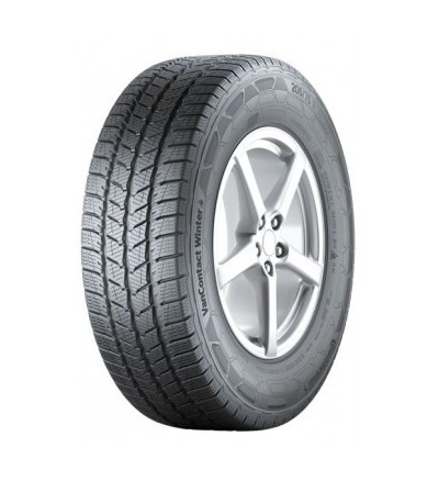 Anvelopa IARNA Continental Vancontact winter 215/60R16C 103T 