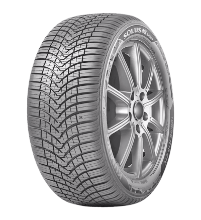 Anvelopa ALL SEASON KUMHO HA32+ K 195/55R16 91 V XL