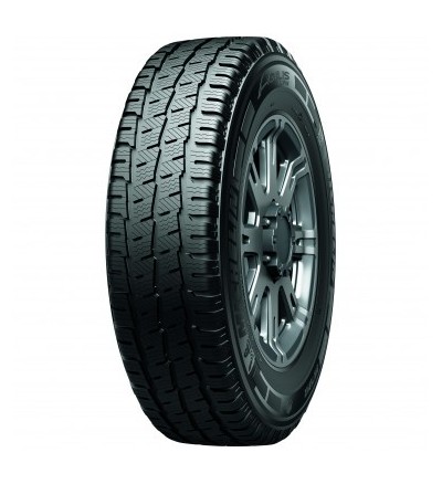Anvelopa IARNA Michelin Agilis alpin 195/75R16C 110R 