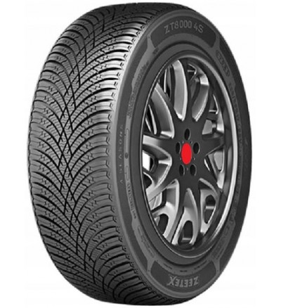 Anvelopa ALL SEASON ZEETEX ZT8000 4S 195/65R15 91V 