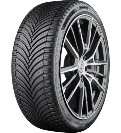 Anvelopa ALL SEASON BRIDGESTONE Turanza all season 6 driveguard 225/45 R17 94W RUN FLAT RFT XL