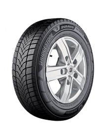 Anvelopa IARNA BRIDGESTONE Duravis van winter 205/65R16C 107/105T 8PR