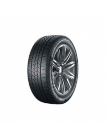 Anvelopa IARNA CONTINENTAL WINTERCONTACT TS860S* RUN FLAT 225/45R18 95 H XL