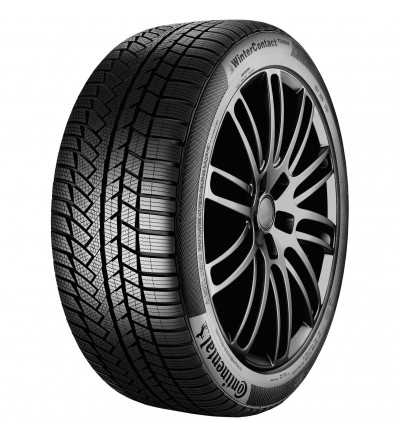Anvelopa IARNA CONTINENTAL WINTERCONTACT TS850P AO 265/55R19 113 H XL