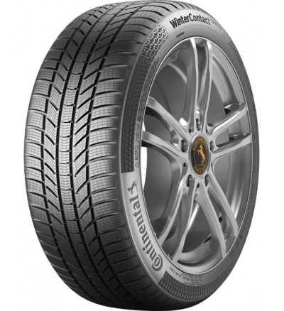 Anvelopa IARNA Continental 275/35R21 W WinterContact 8S XL FR 103 W