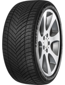 Anvelopa ALL SEASON IMPERIAL ALL SEASON DRIVER 225/45R17 91W 