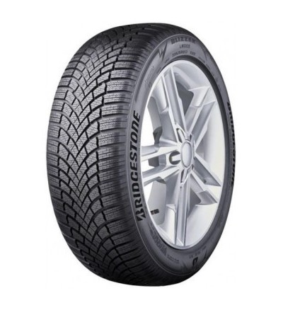 Anvelopa IARNA Bridgestone Blizzak lm005 285/40R21 109V XL 