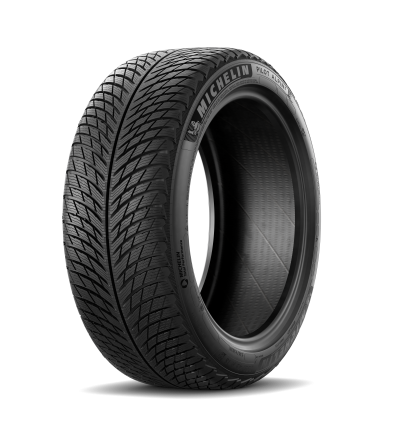 Anvelopa IARNA Michelin Pilot alpin 5 suv 275/40R21 107V XL N0